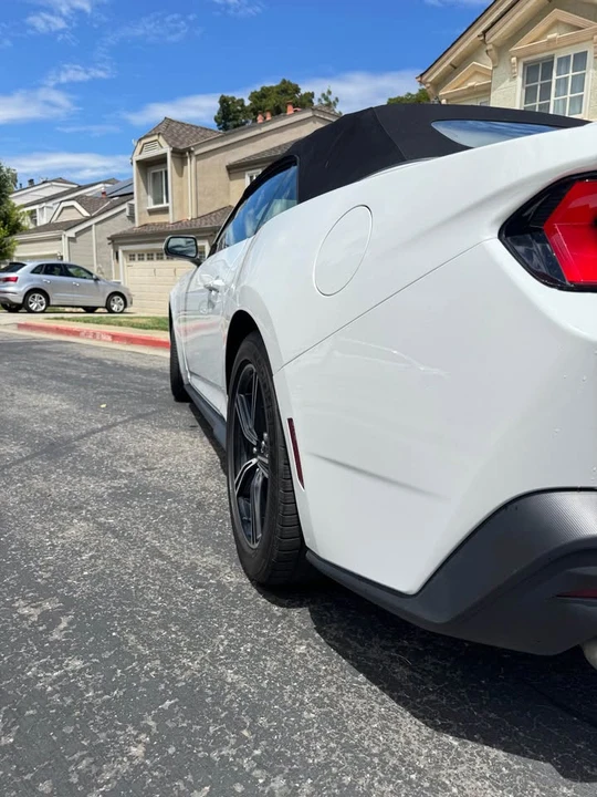 2024 Ford S650 Mustang - Image 10 of 16
