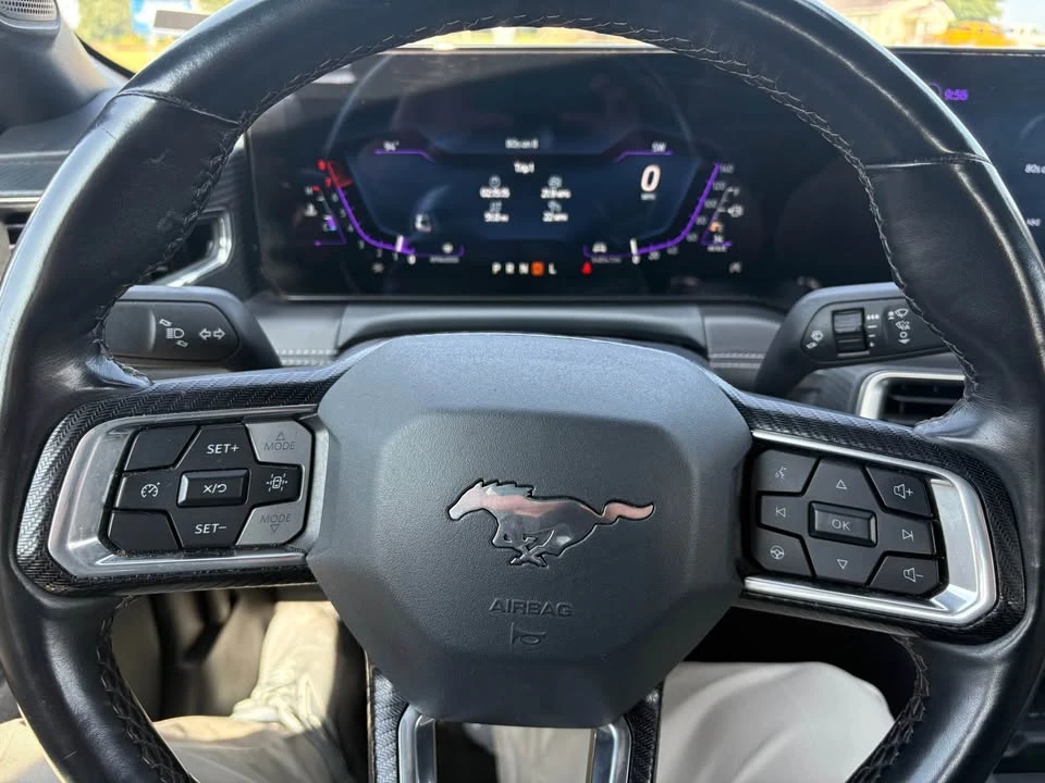 2024 Ford S650 Mustang - Image 9 of 10
