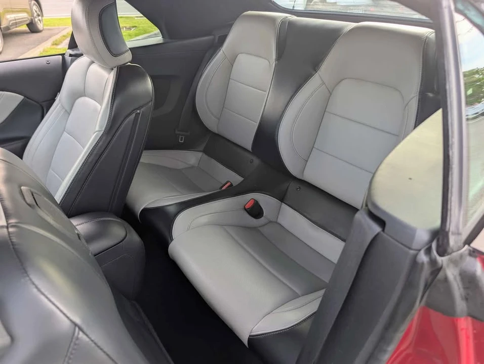 2024 Ford S650 Mustang - Image 9 of 11