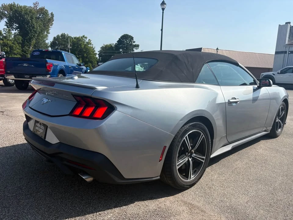 2024 Ford S650 Mustang - Image 6 of 10