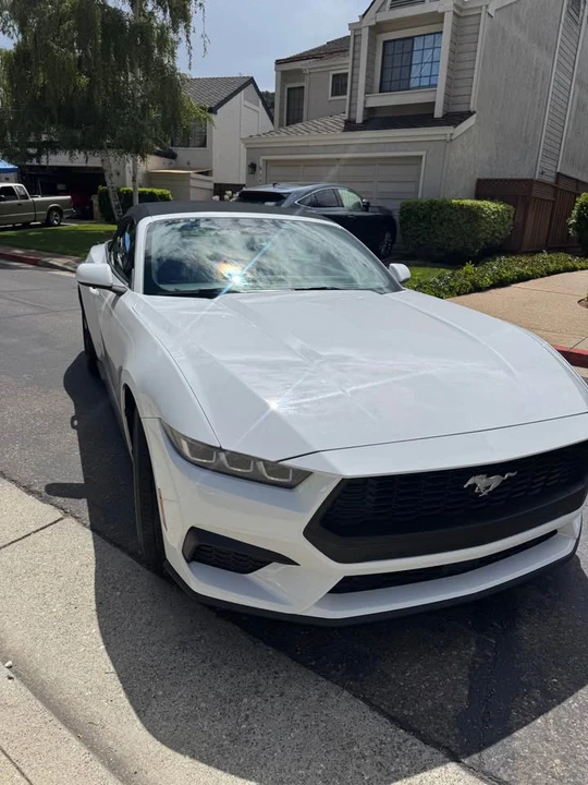 2024 Ford S650 Mustang - Image 11 of 16