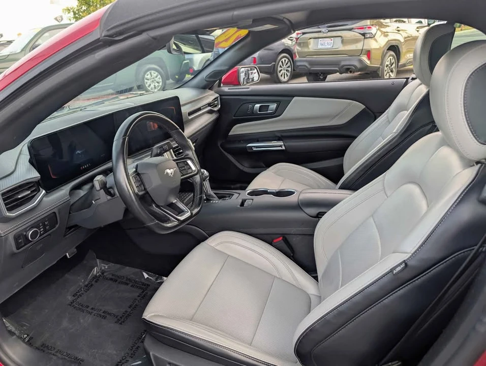 2024 Ford S650 Mustang - Image 8 of 11