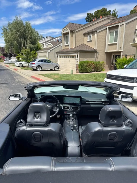 2024 Ford S650 Mustang - Image 16 of 16