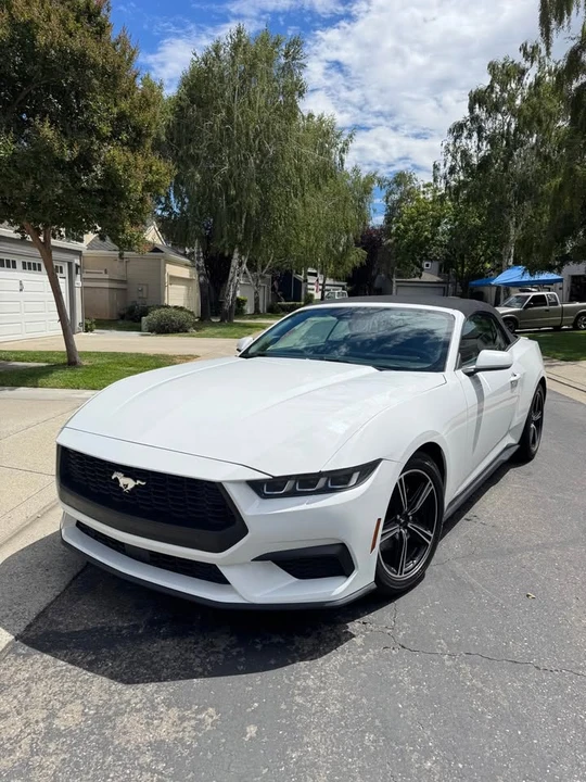 2024 Ford S650 Mustang - Image 13 of 16