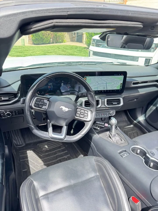 2024 Ford S650 Mustang - Image 5 of 16