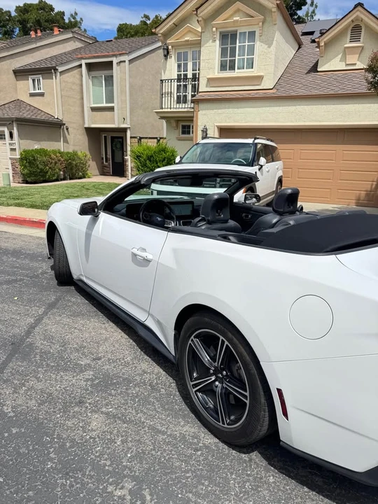 2024 Ford S650 Mustang - Image 15 of 16