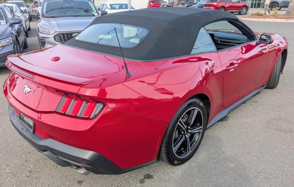 2024 Ford S650 Mustang - Image 3 of 11