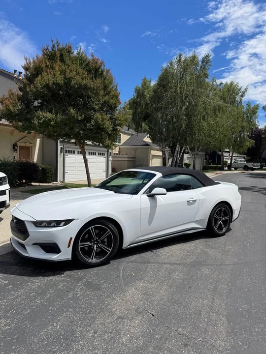 2024 Ford S650 Mustang - Image 12 of 16