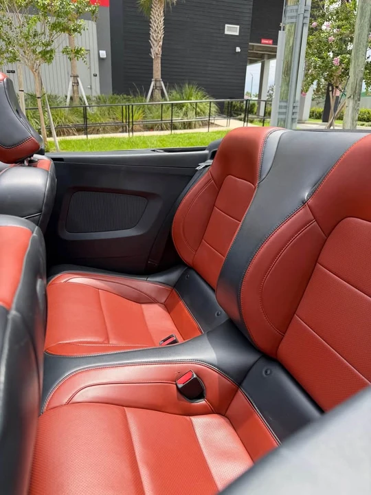 2024 Ford S650 Mustang - Image 10 of 12