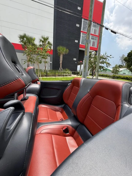 2024 Ford S650 Mustang - Image 8 of 12