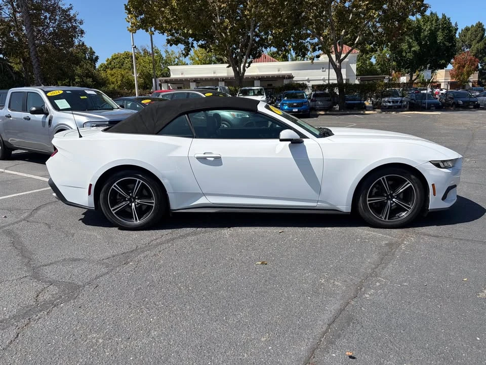 2024 Ford S650 Mustang - Image 7 of 11