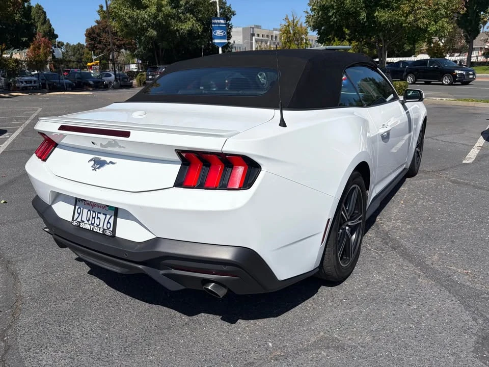 2024 Ford S650 Mustang - Image 8 of 11