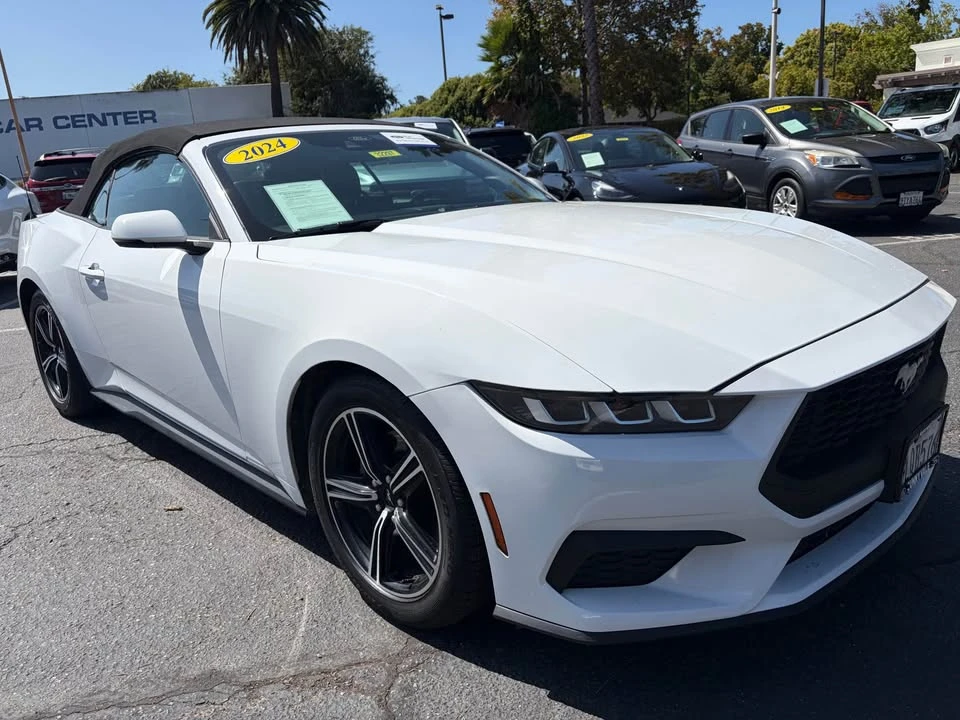 2024 Ford S650 Mustang - Image 6 of 11