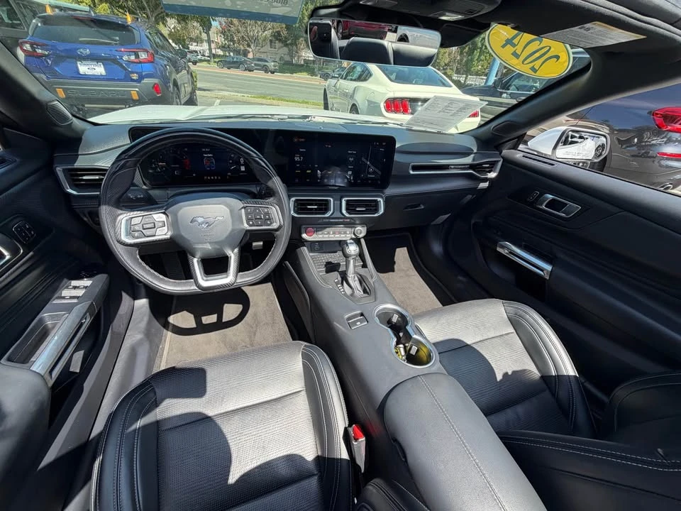 2024 Ford S650 Mustang - Image 11 of 11