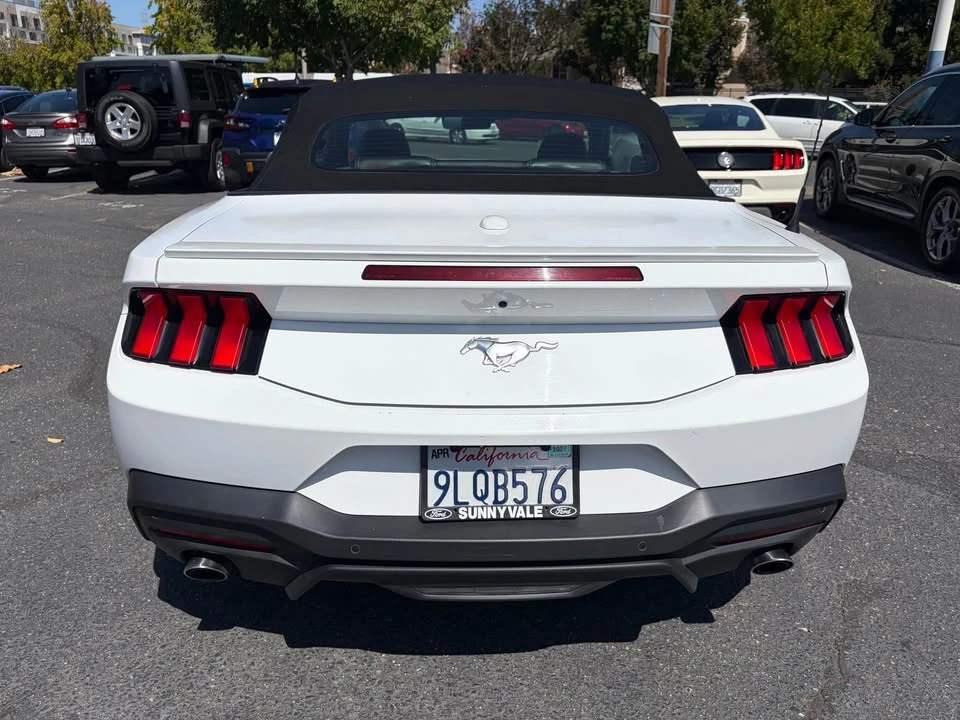 2024 Ford S650 Mustang - Image 9 of 11