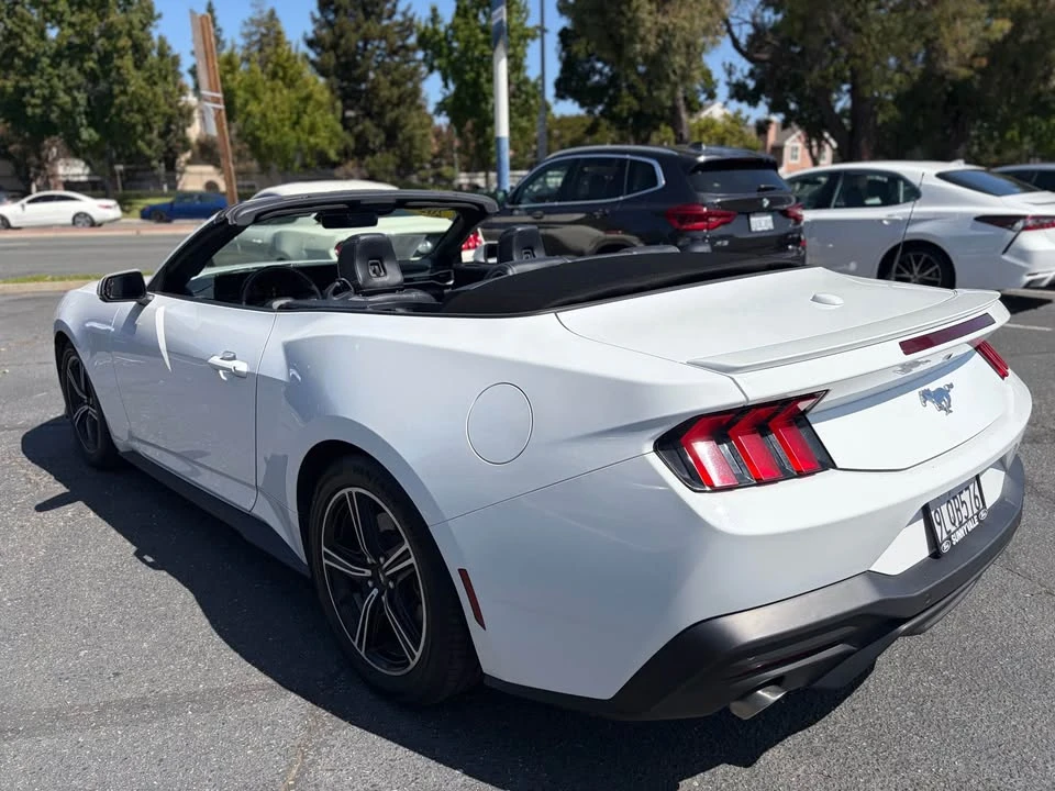 2024 Ford S650 Mustang - Image 4 of 11
