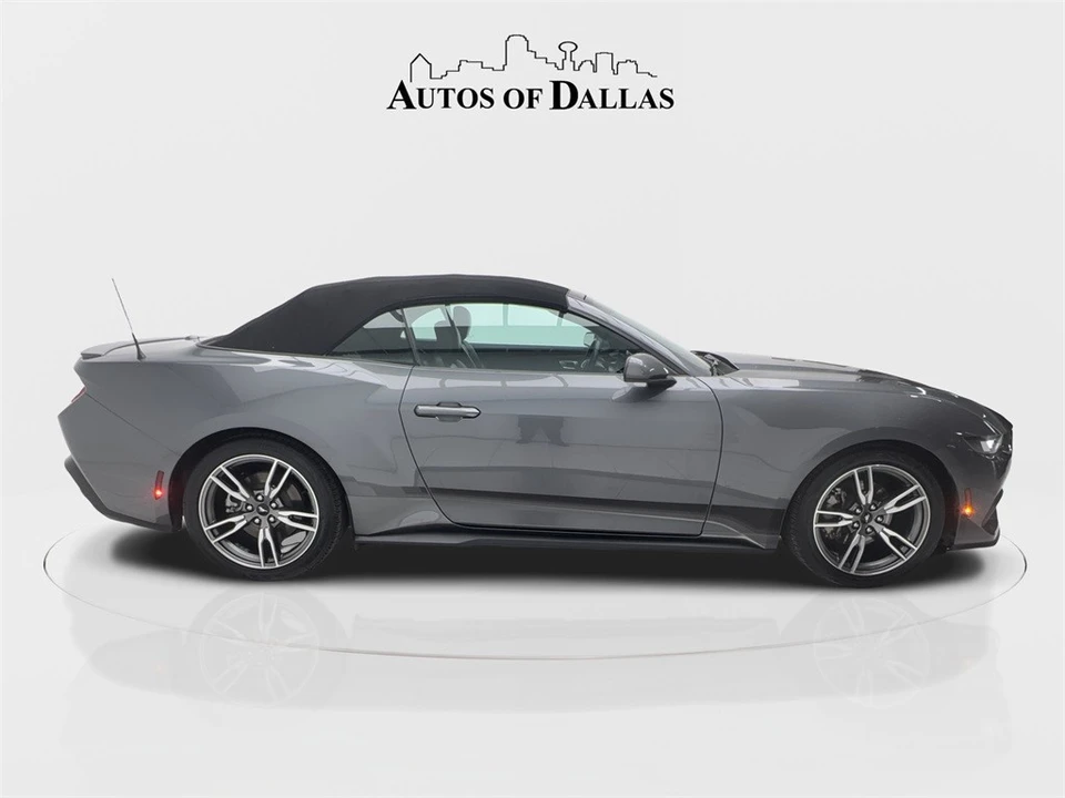 2024 Ford S650 Mustang - Image 12 of 12