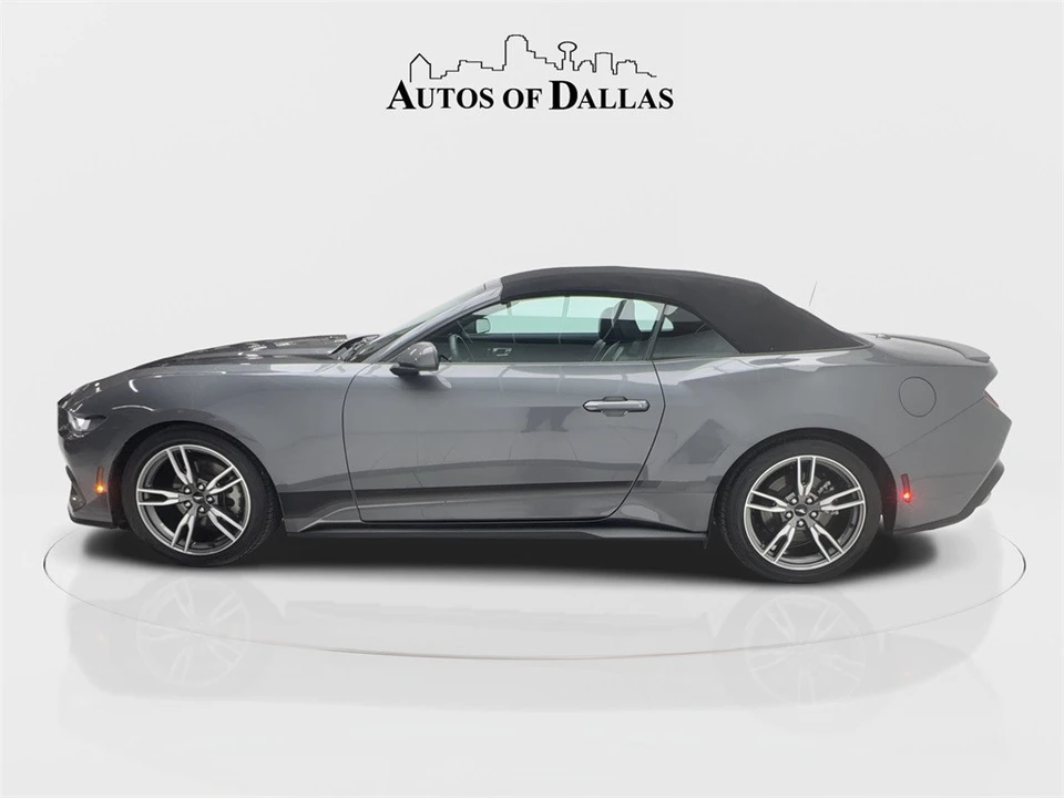 2024 Ford S650 Mustang - Image 10 of 12