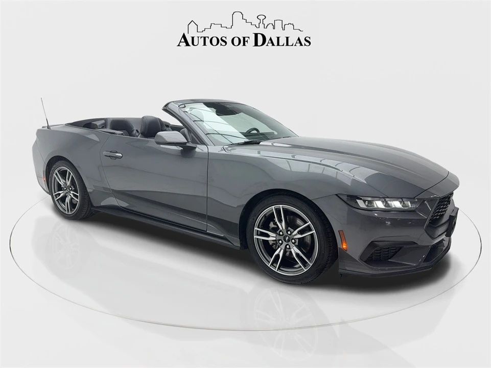 2024 Ford S650 Mustang - Image 4 of 12