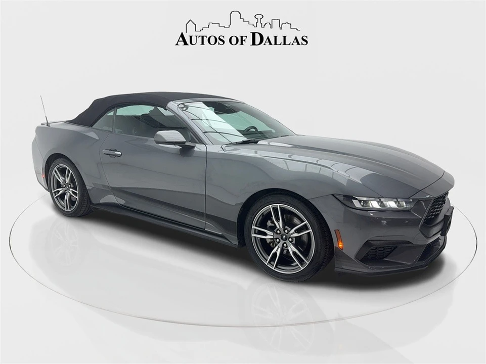 2024 Ford S650 Mustang - Image 3 of 12