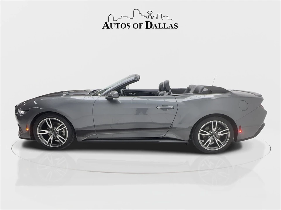 2024 Ford S650 Mustang - Image 11 of 12