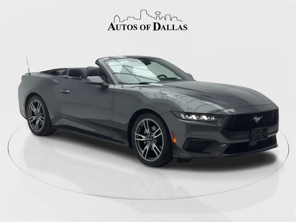 2024 Ford S650 Mustang - Image 2 of 12
