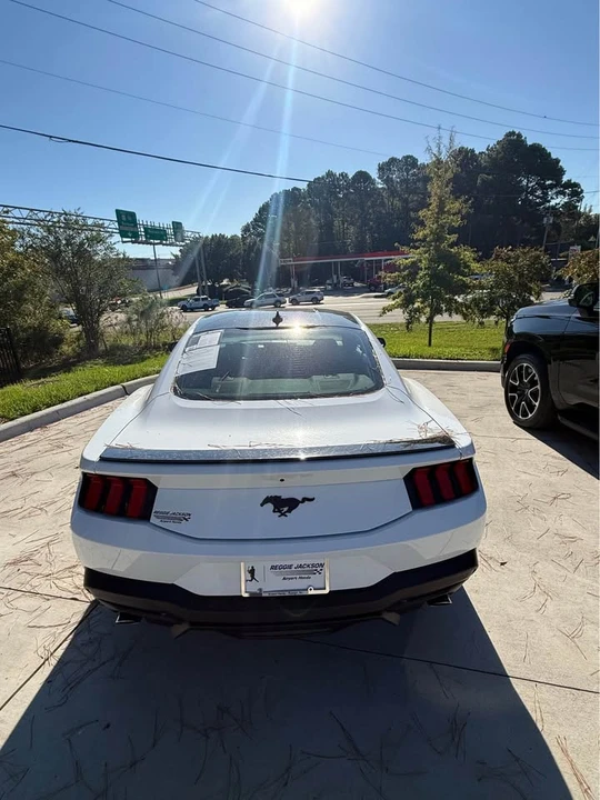 2024 Ford S650 Mustang - Image 3 of 7