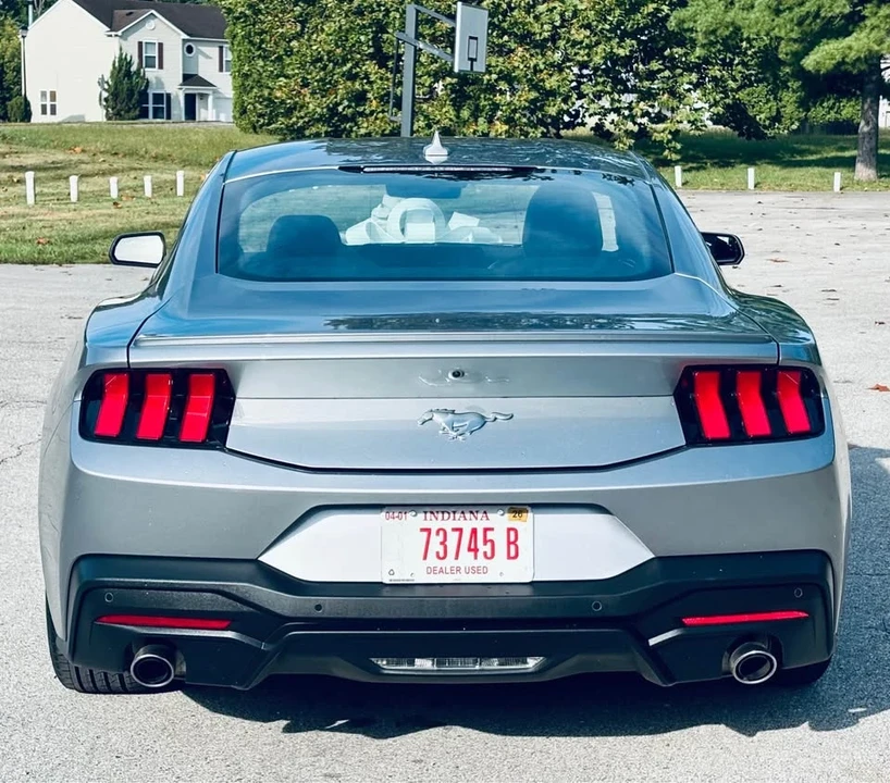 2024 Ford S650 Mustang - Image 7 of 20