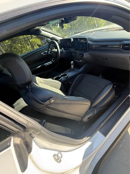 2024 Ford S650 Mustang - Image 5 of 7