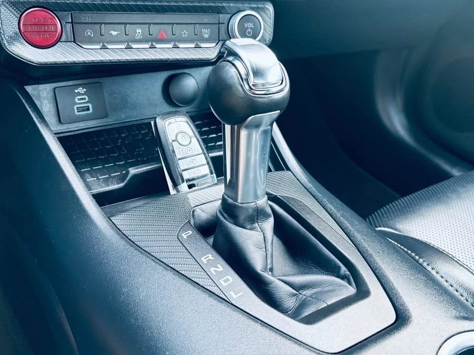 2024 Ford S650 Mustang - Image 19 of 20