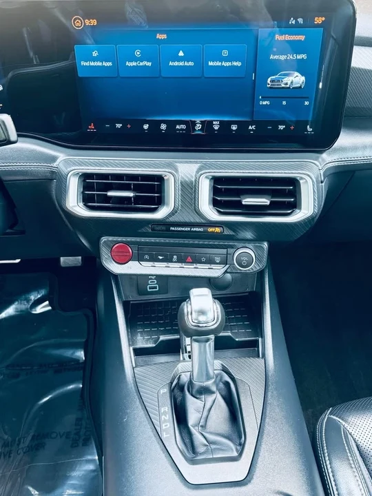 2024 Ford S650 Mustang - Image 16 of 20