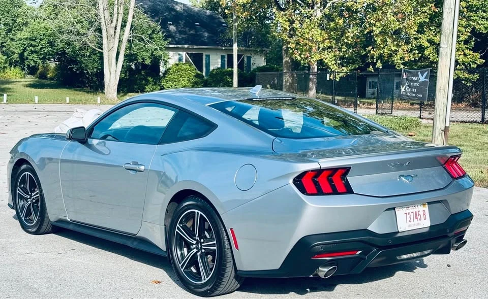 2024 Ford S650 Mustang - Image 6 of 20