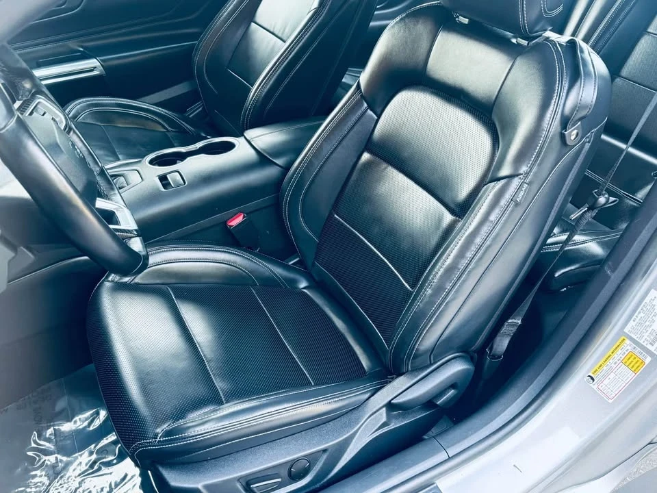 2024 Ford S650 Mustang - Image 11 of 20