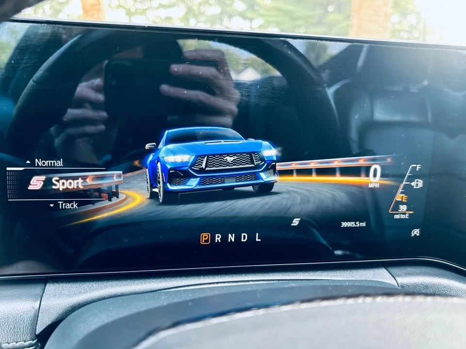 2024 Ford S650 Mustang - Image 15 of 20