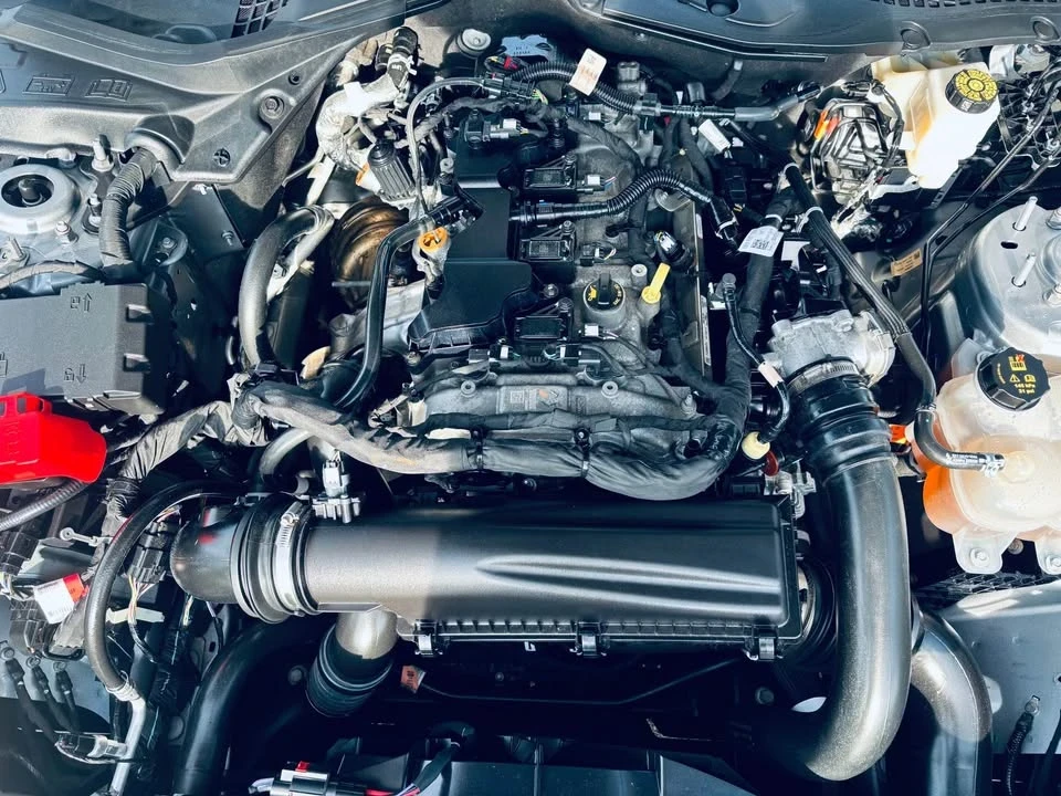 2024 Ford S650 Mustang - Image 4 of 20