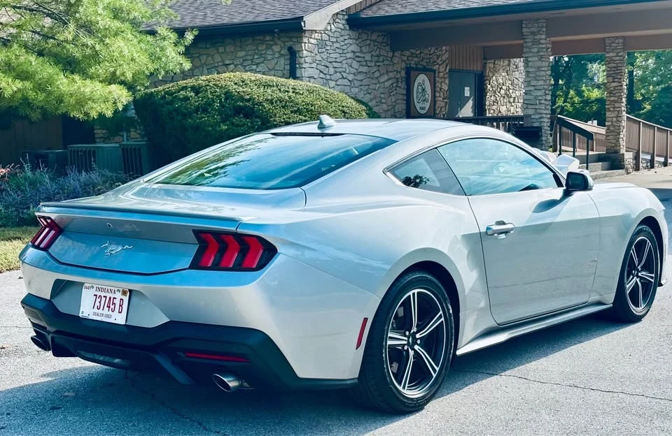 2024 Ford S650 Mustang - Image 8 of 20
