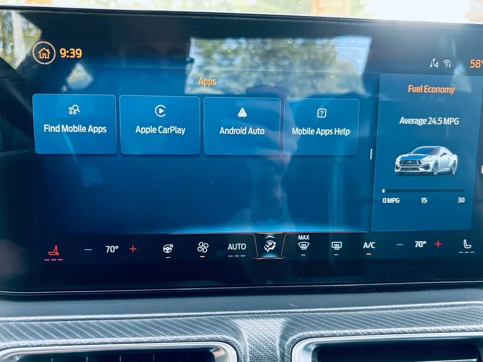2024 Ford S650 Mustang - Image 17 of 20