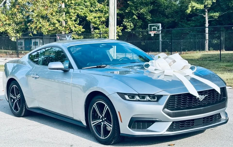 2024 Ford S650 Mustang - Image 10 of 20