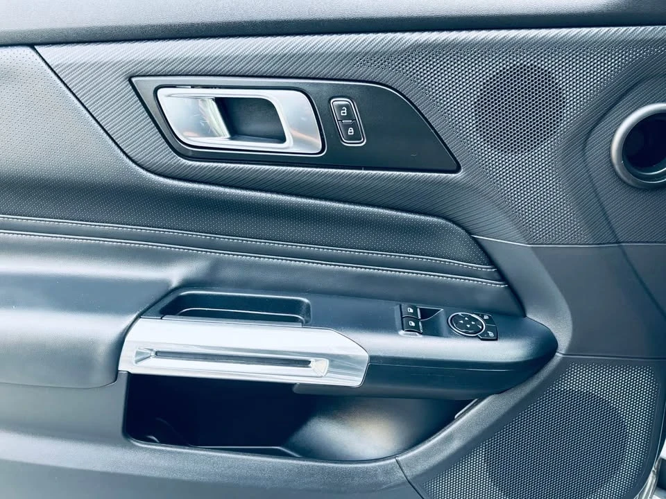 2024 Ford S650 Mustang - Image 20 of 20