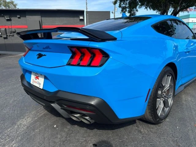 2024 Ford S650 Mustang - Image 23 of 28