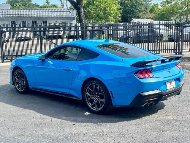 2024 Ford S650 Mustang - Image 4 of 28