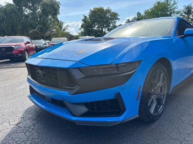 2024 Ford S650 Mustang - Image 26 of 28