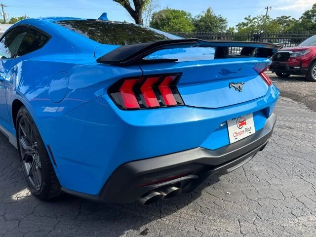 2024 Ford S650 Mustang - Image 24 of 28