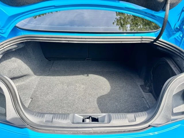 2024 Ford S650 Mustang - Image 25 of 28
