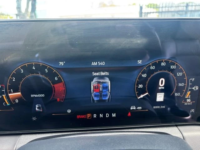 2024 Ford S650 Mustang - Image 15 of 28