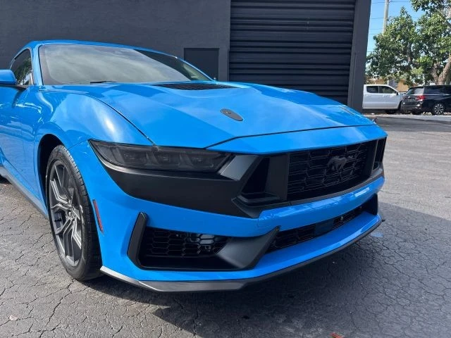 2024 Ford S650 Mustang - Image 27 of 28