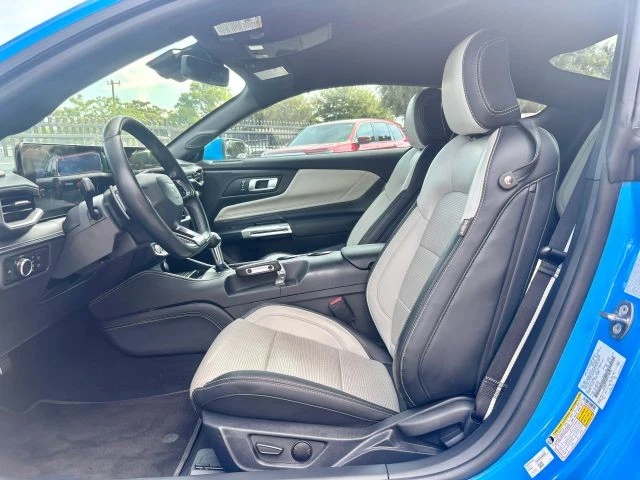 2024 Ford S650 Mustang - Image 9 of 28