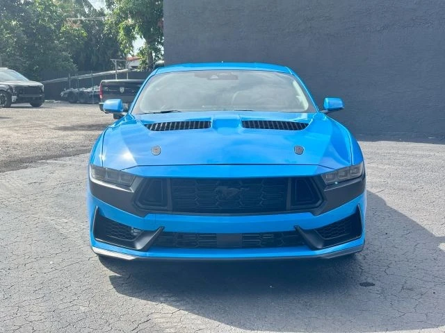 2024 Ford S650 Mustang - Image 2 of 28