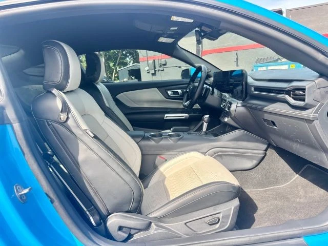 2024 Ford S650 Mustang - Image 7 of 28