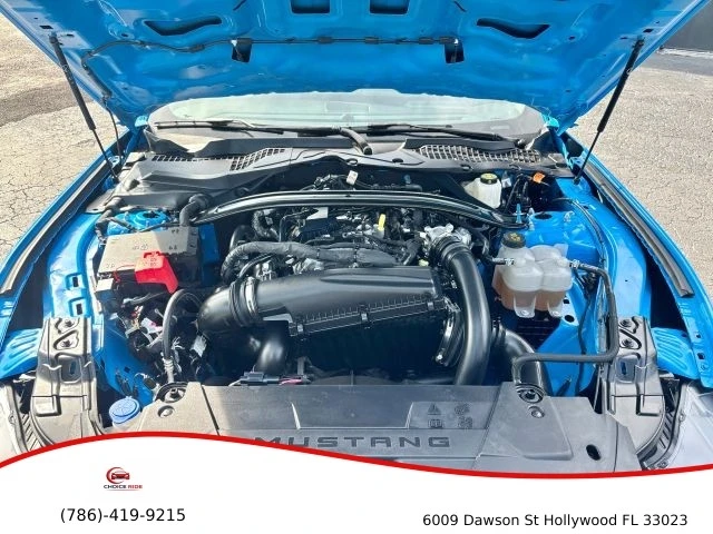 2024 Ford S650 Mustang - Image 28 of 28